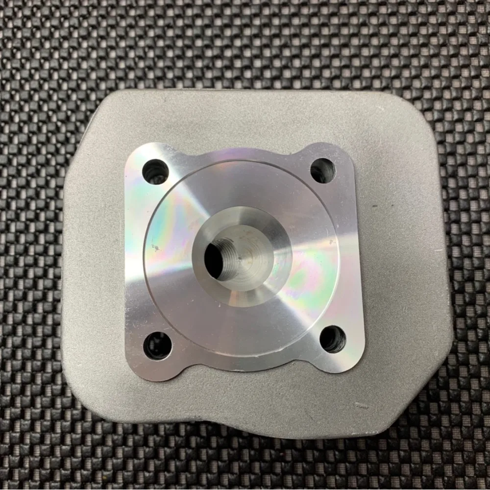 54mm big bore cylinder head dio50