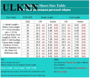 

ULKNN 2020 Student Autumn Winter Sneakers Flat Shoes Girls Casual Waterproof Red Breathable Comfortable Soft Footwear Boys