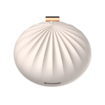 

Portable cameo shell shape USB scented Automatic Aromatherapy Machine Home Aroma Diffuser Humidifier Fragrance Machine