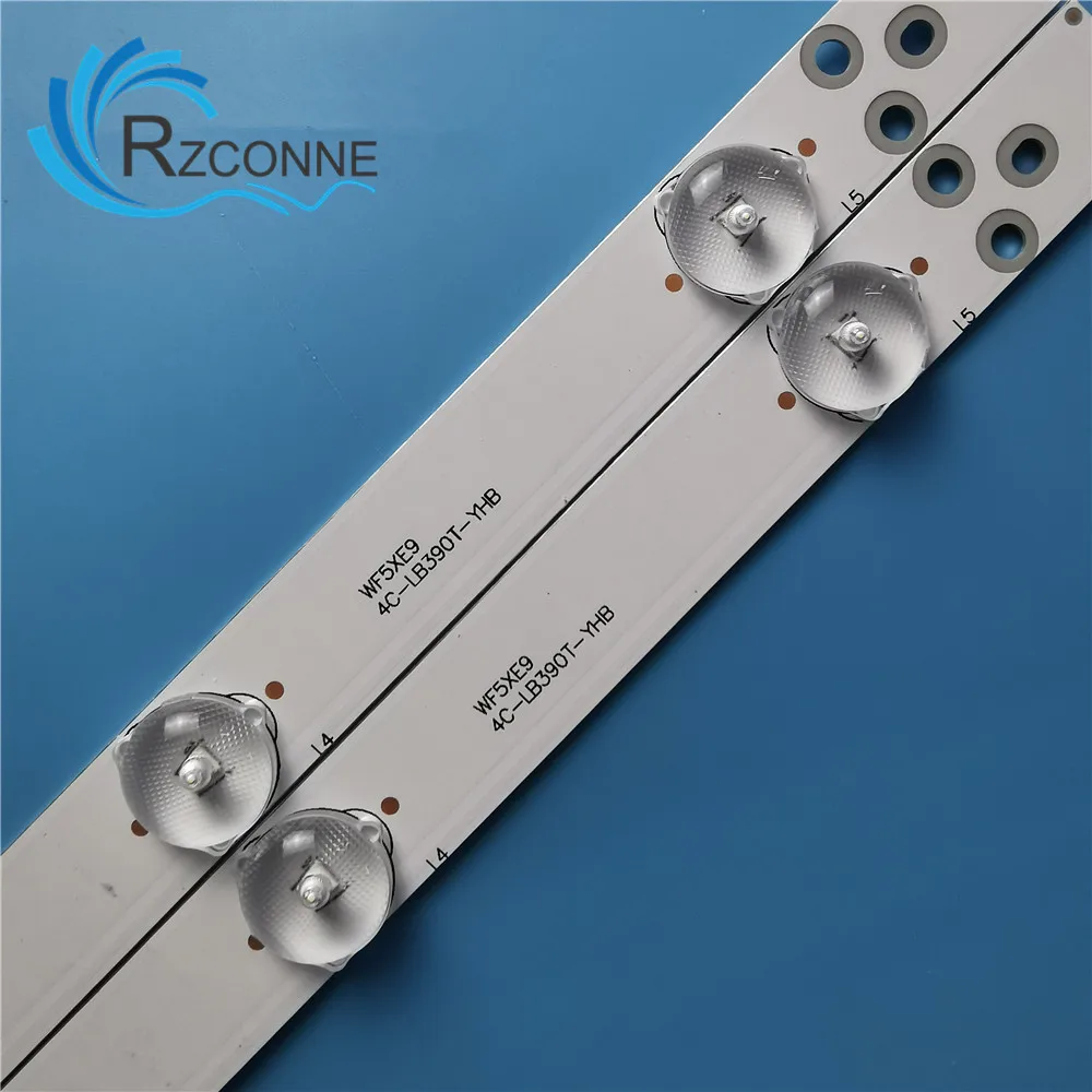 Led Ʈ  Ʈ 5  39 &TV 39L2309C 39L2306C TCL-39L2306C-3030C-8X5 4C-LB39T0-YHB