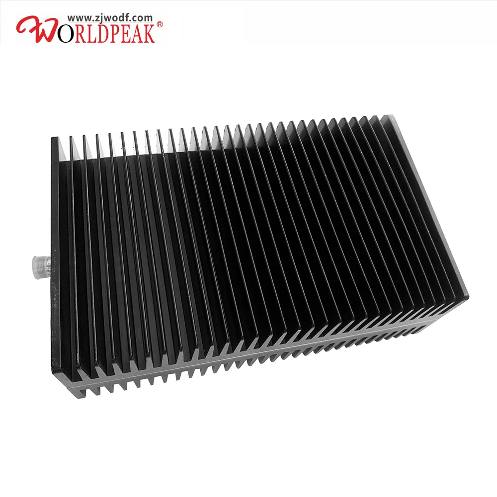 N female 300W rf заглушка нагрузки