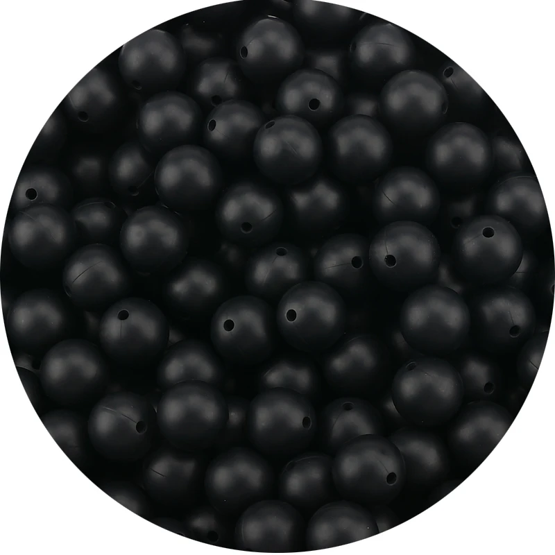 Smoky black