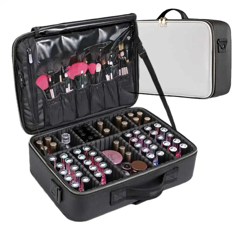 suitcase organizer insert