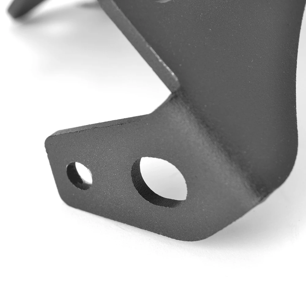 Номерной знак держатель для Aprilia RSV4/R 2009- мотоцикл ХВОСТ Tidy Fender Eliminator регистрационный знак светодиодный свет