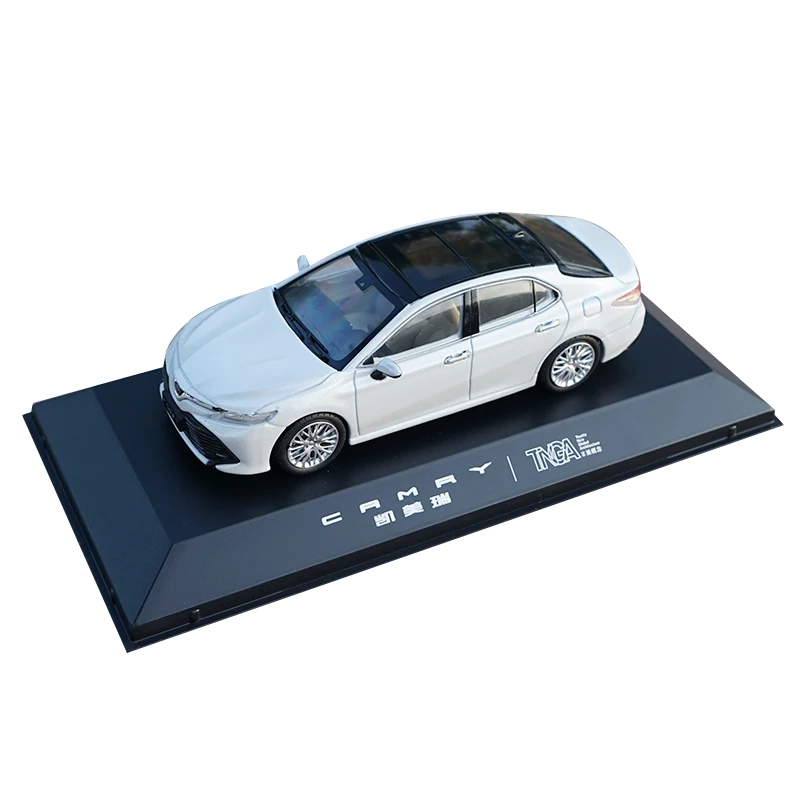 1:43 Toyota 8th CAMRY литые модели автомобилей из сплава игрушки металлические