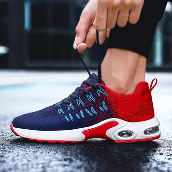 

2020 new Men's Autumn Large Size Breathable casual shoes