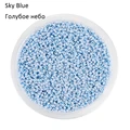 Sky Blue