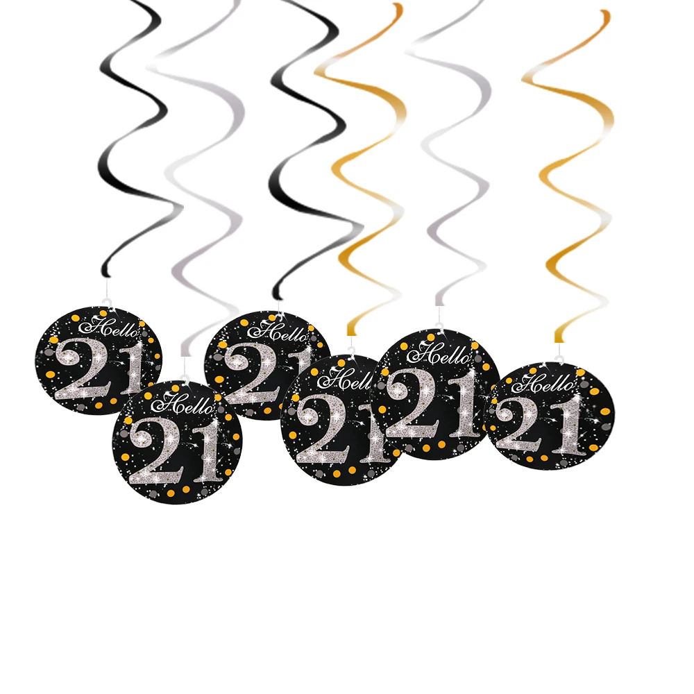 黑21