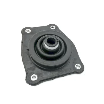 

Shifter Boot Seal NA0164481B Easy Install Transmission Gear Insulator Dust Proof Black Rubber Protective Cover For Miata