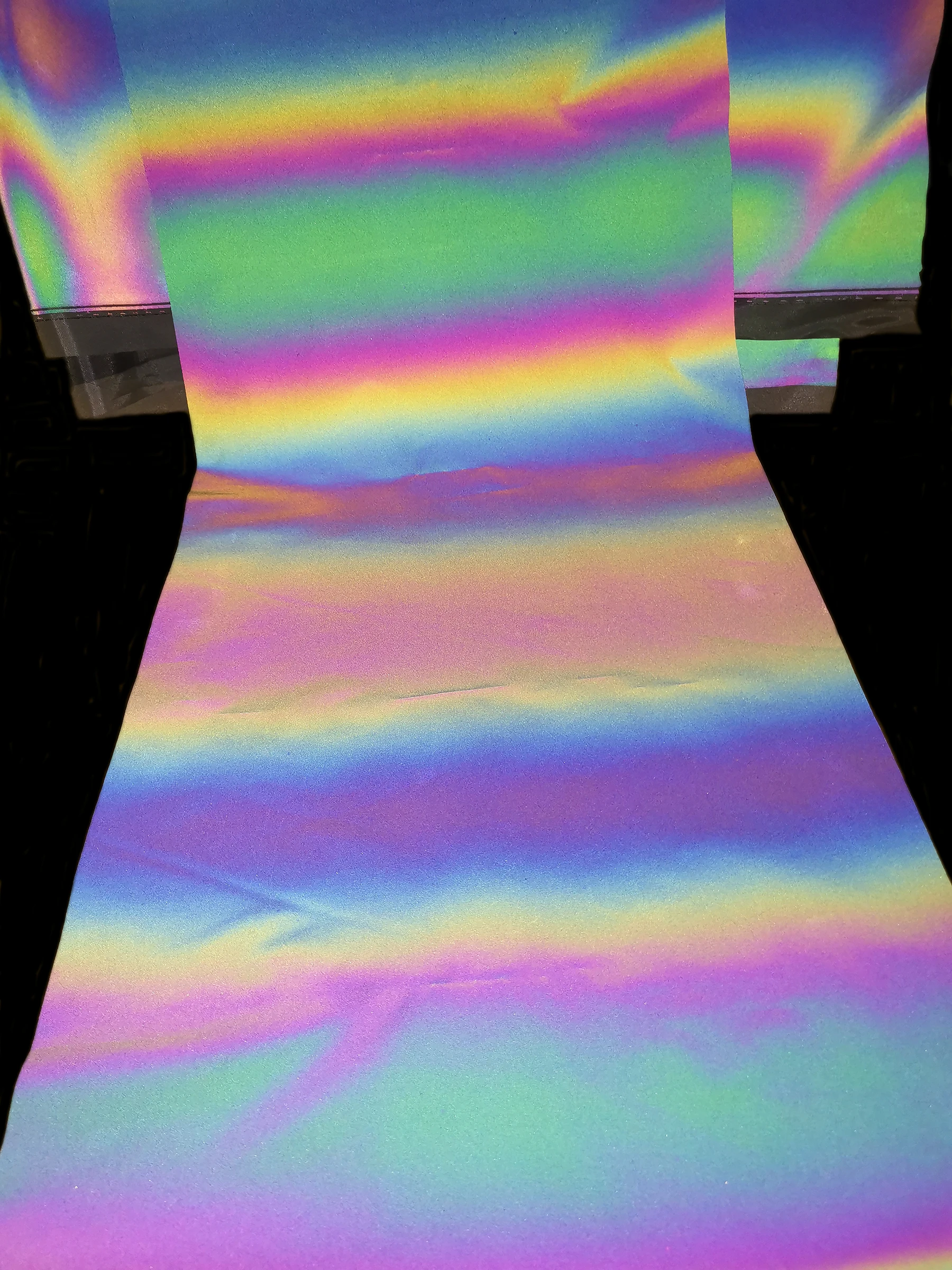 Magic Gradient Color, Acessórios de Vestuário, 140cm