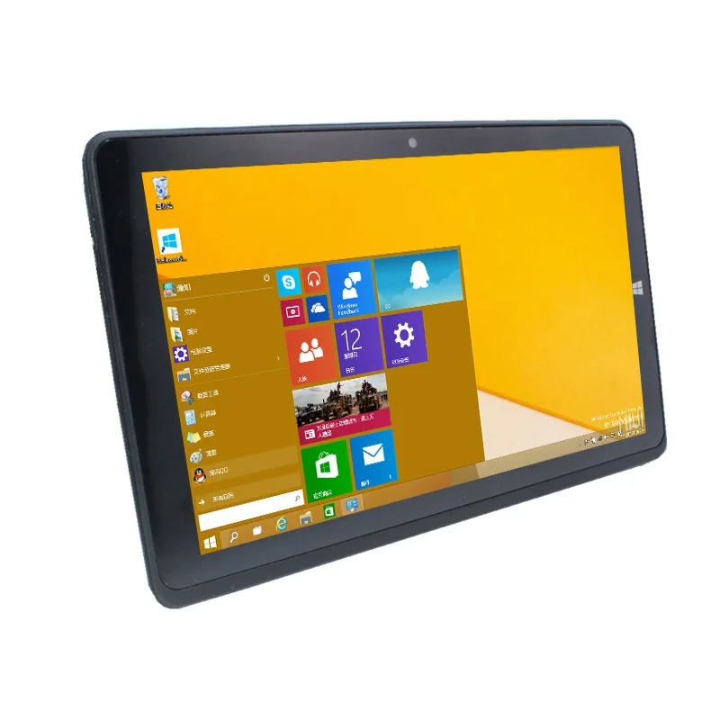 G3 2 в 1 планшет Windows 10 8,9 дюймов 1280x800 ips 1+ 32 ГБ док-клавиатура чехол WiFi Bluetooth HDMI с двумя камерами