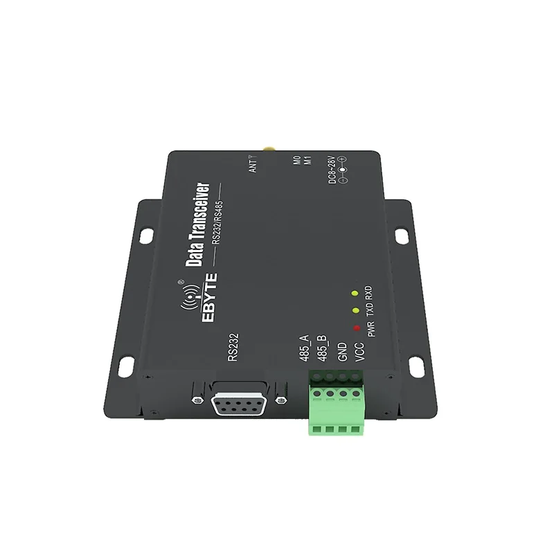 E90-DTU-400SL22 LoRa 22dBm модем RS232 RS485 433 МГц RSSI реле IoT vhf беспроводной модуль приемопередатчика радиочастотный передатчик и приемник