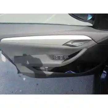 

WINDOW LIFTER FRONT LEFT BMW X1 (E84)