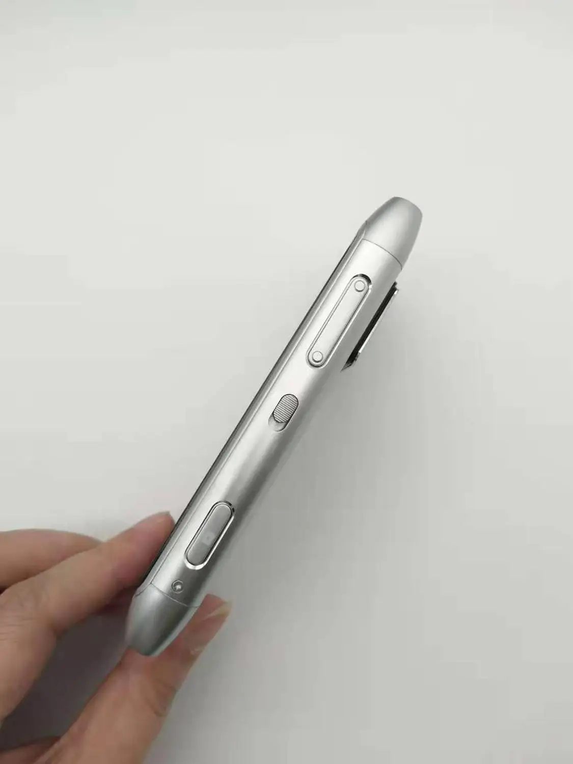 Nokia N8 мобильный телефон 3g wifi gps 12MP камера 3," сенсорный экран 16 Гб хранилище дешевый телефон Восстановленный