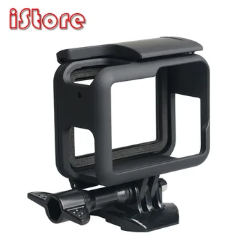 

Protective case of plastic Material for Gopro Hero5 Gopro Hero6 Hero7