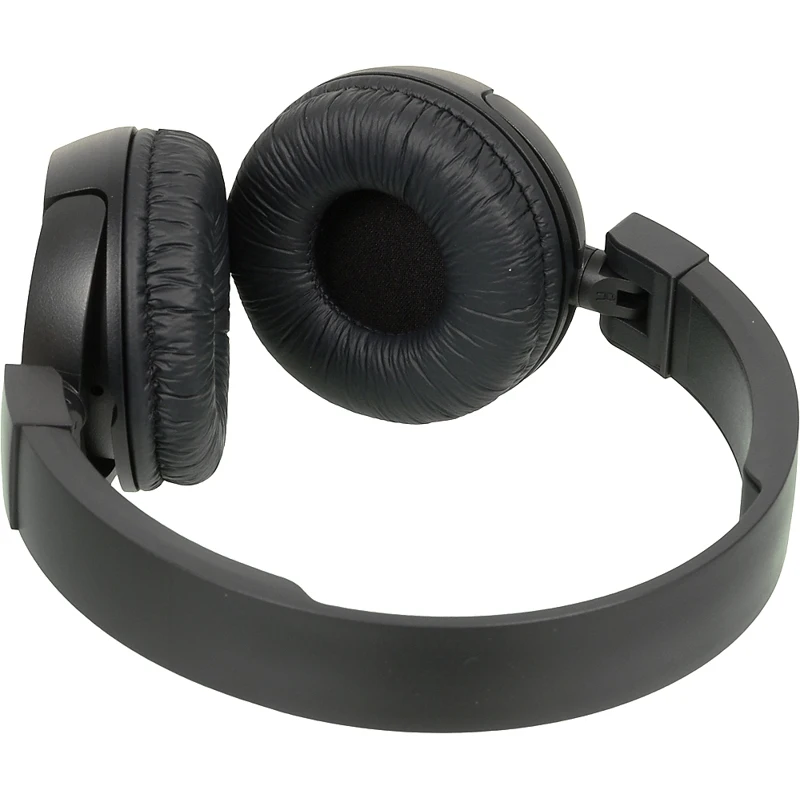 Наушники с микрофоном JBL T450BT, Bluetooth, черный