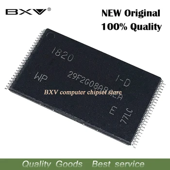 

5PCS 10PCS MT29F2G08ABAEAWP MT29F2G08ABAEAWP 29F2G08ABAEA tsop-48 Memory IC