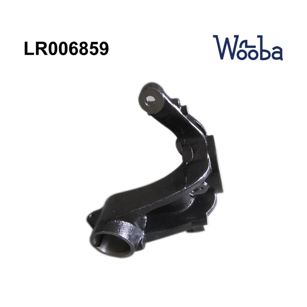 

Front Left Steering knuckle Spindle For 2008-2014 LR LR2 LR006859