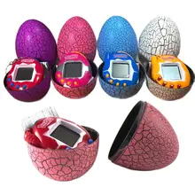 Tamagochi – animaux de compagnie électroniques virtuel, jouets interactifs pour enfants, jeu rétro, nostalgique, cadeau de noël