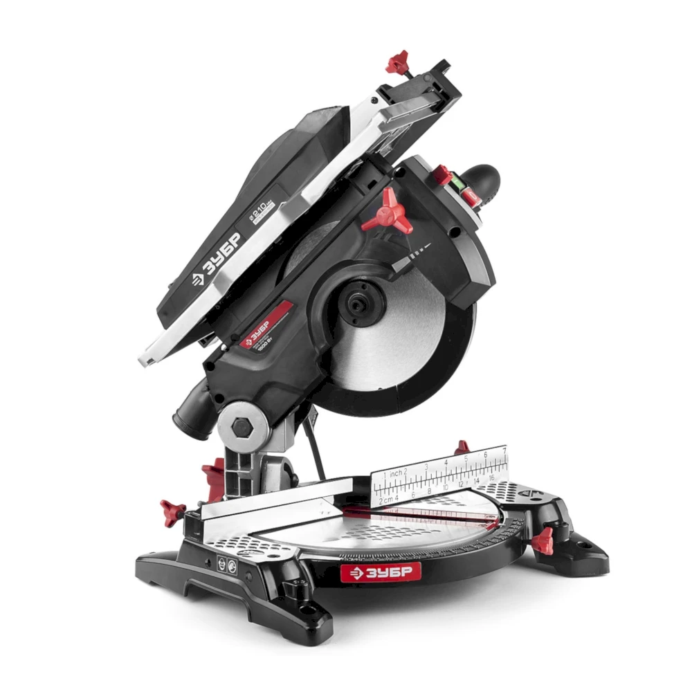 Комбинированная MITRE SAWS ZUBR Ø 210 ZPTK-210-1500 Инструменты для домашних пил Электрический строительный строительство и ремонт прокрутки с батарейным мощным прокруткой мини-круговой цепной палуб