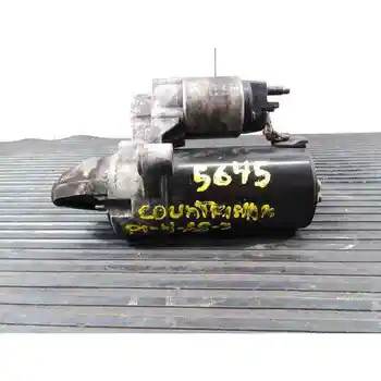 

1241782331401 ENGINE STARTER MINI COUNTRYMAN (R60)