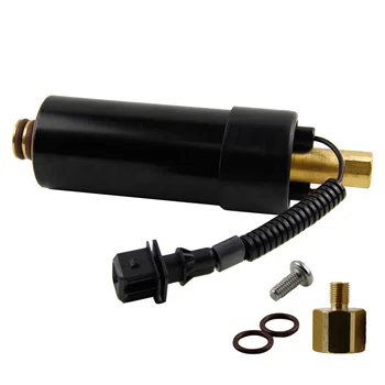 

Fuel Oil Pump for VOLVO PENTA 21545138 Used On 5.0L 5.7L Fuel Injected Engines 21608511 For 4.3 5.0 5.7 GXI 3588865 Inject