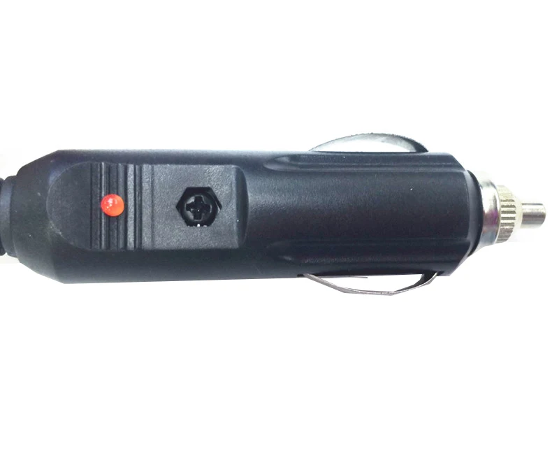 12V BJ218 провод питания для мини-автомобильной платформы
