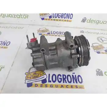 

64529223392 AIR CONDITIONING COMPRESSOR MINI (R56)