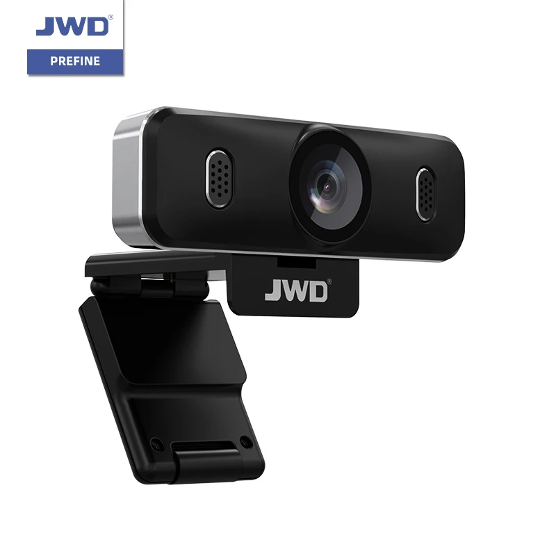 Веб-камера JWD PSE0200 Full HD 1080P 500 Вт с микрофоном | Компьютеры и офис