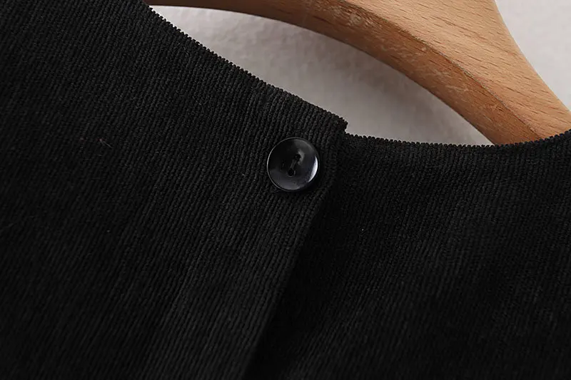 Англия Винтаж вельвет Марля сплайсинга личности za блузка для женщин blusas mujer de moda рубашка женские топы и блузки