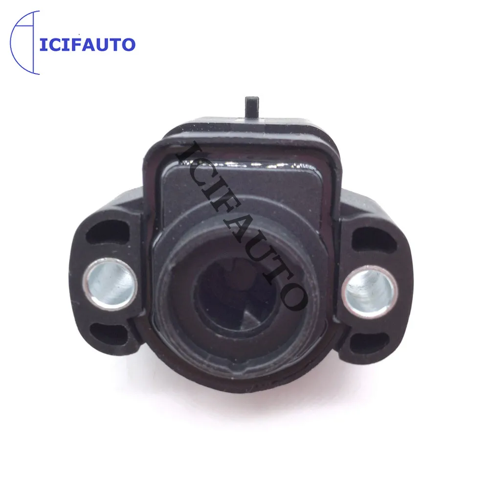 4626051 Tps Throttle Position Sensor for Chrysler Dodge Jeep & Plymouth Cherokee Wrangler Dakota Ram 1500 Viper 4761871AB