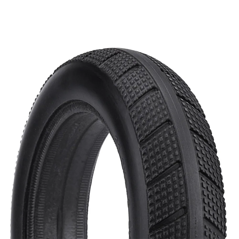 8.5 inch free inflatable shockproof tire M365 electric scooter replacement wheel solid never flat tire xiaomi M365 40S24 (10)