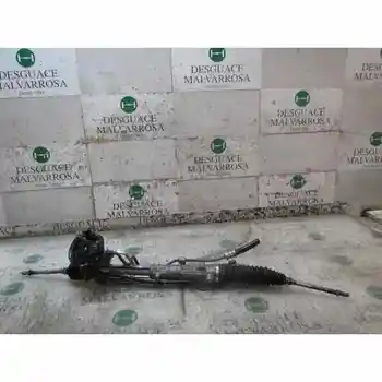 

ZIPPER STEERING PEUGEOT 308 1.6 HDi FAP cat (9 HZ/DV6TED4) MISSING HEADS [15175532]