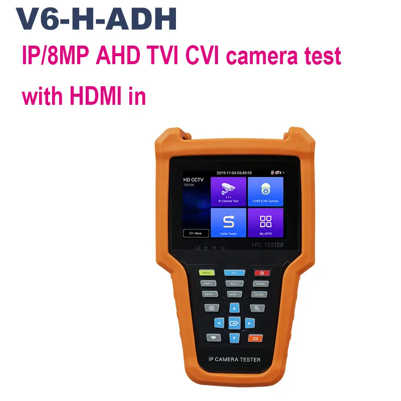 HADH