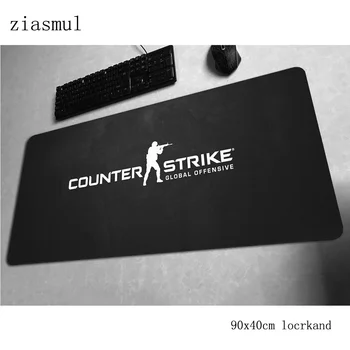 

csgo mouse pad gamer Personality 90x40cm notbook mouse mat gaming mousepad large Boy Gift pad mouse PC desk padmouse mats