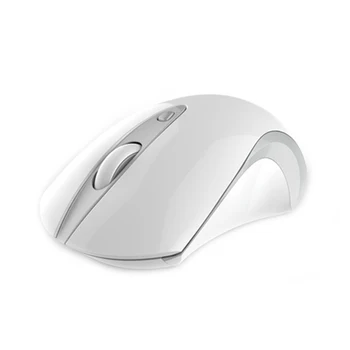 

Laptop Professional Mute Silent Optical Gamer Portable Ergonomic Computer Wireless Mouse Gaming Mice Mini 2.4GHz USB