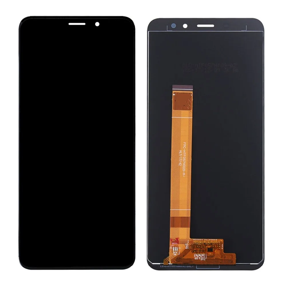 

Perfect quality For Meizu Meilan S6 LCD Screen and Digitizer Full Assembly