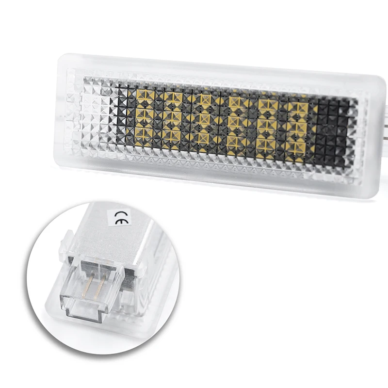 BMW X1 E84 X3 E83 F25 X4 F26 X5 E70 F15 F85 X6 E71 E72 F16 F86 1x Led ���� �Ƿ� ���׸��� �� �� Ʈ��ũ ����Ʈ�� ����