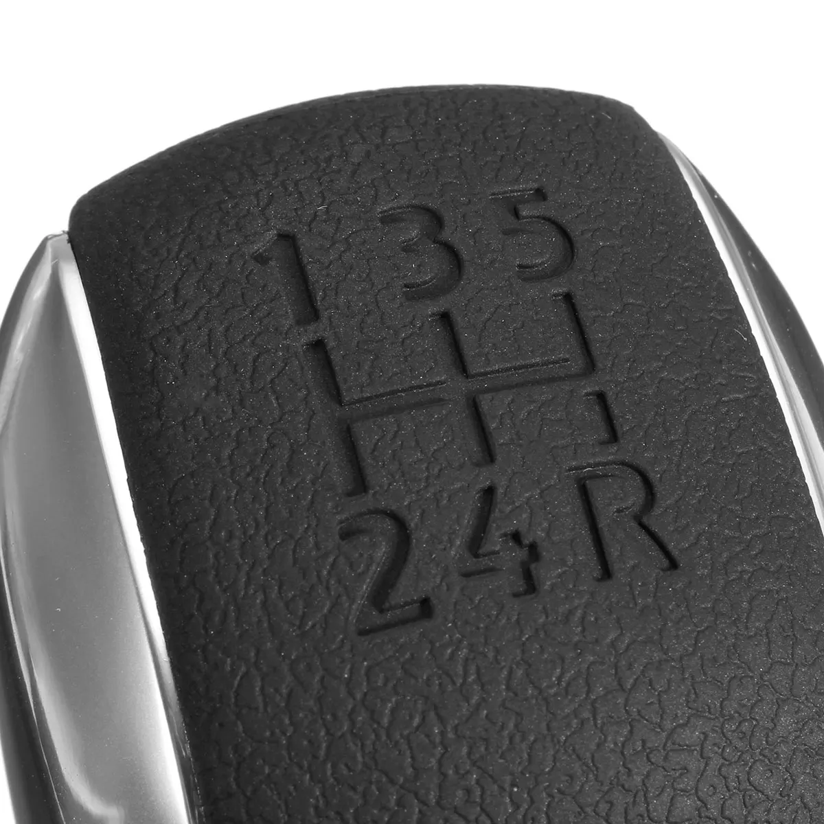 MT 5 скоростей Ручка переключения передач для Peugeot 306 307 301 206 207 408 308 508 2008 C4L C2 Citroen C