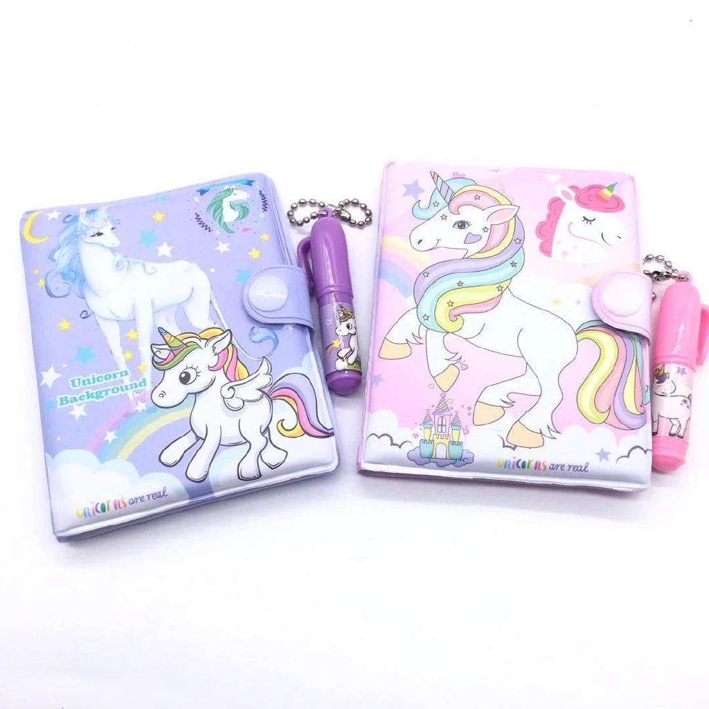 Schedule Notebook Notebook Diary Journal Notebook Diary Small Notebook Undated Notepad Hardcover Notebook Retro Notebook Learning Notebook Travel Planning Notepad Watercolor Notebook A6 Cute unicorn animal Notebook Kawaii Cartoon Notepad Hard Cover memo
