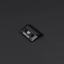 MGPCQB M-lok KeyMod Sling Swivel Stud Mount Adapter For Gel Blaster Airsoft AEG GBB Rail System QD Sling Swivel Mount Adapter Hu