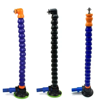 

100% brand new and high quality Features: This air pump dent repair tool is cost-saving, which allows you to repair the car agai