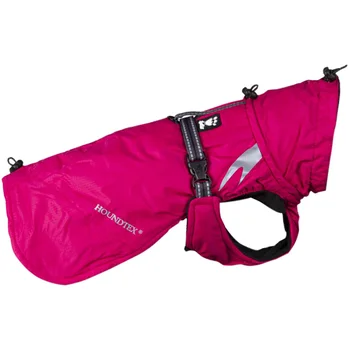 

HURTTA HURTTA SUMMIT PARKA jacket for dogs warm cherry