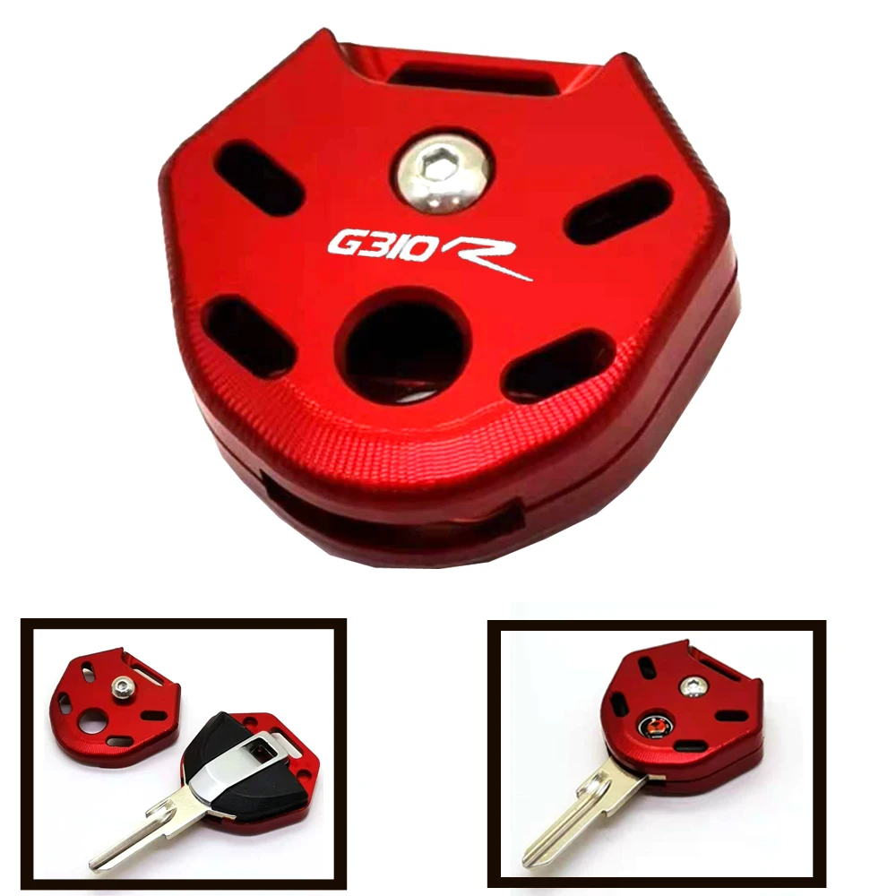 

Чехол для ключей Мотоцикла BMW G310R G310 R защитный чехол для ключей