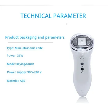 

Ultrasonic Face Skin Care Tools Mini Eye Wrinkle Beauty Instrument Whitening Rejuvenating Tool Lifting Firming Skin Care Device