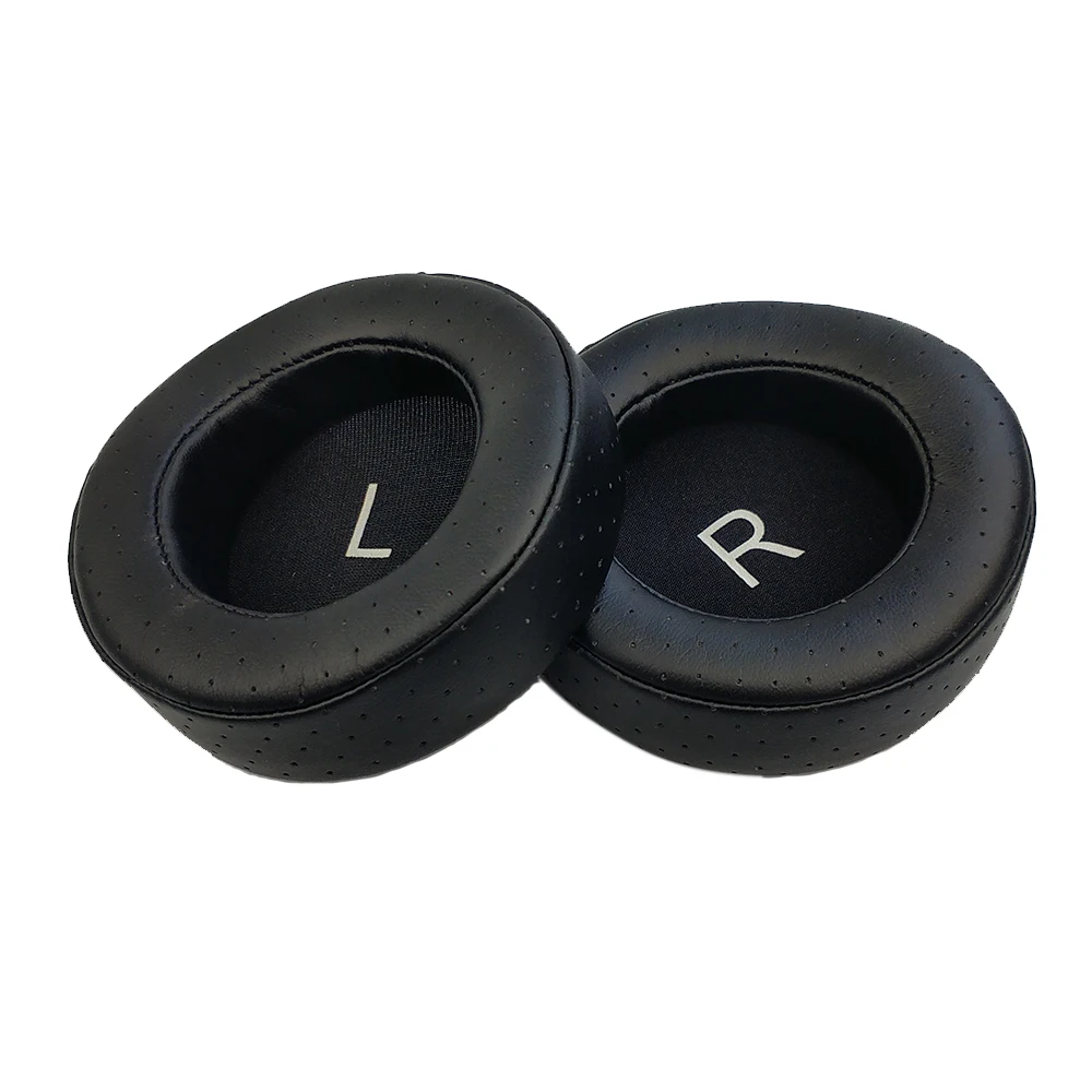 SIVGA-Phoenix Ear Pads de Substituição, Alta Proteína, Phoenix, 1 Par