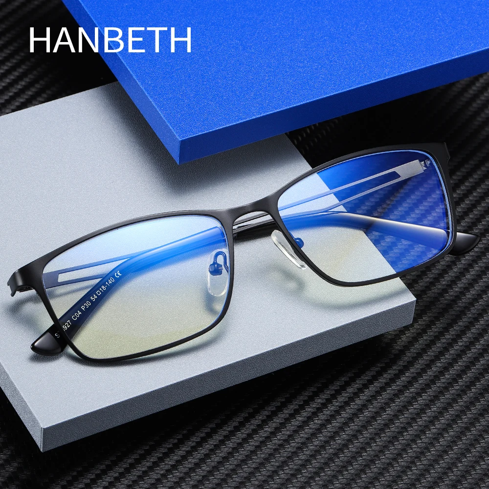 

Anti Blue Rays Glasses Men Women Computer Gaming Glasses Goggle UV Blocking Radiation-resistant Eyewear Reading Glasses UV400