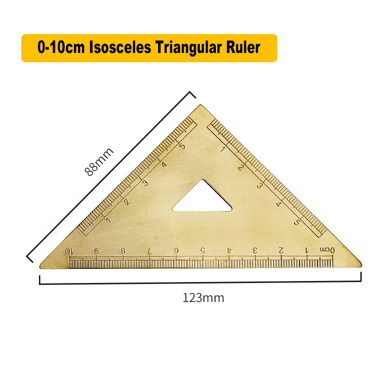 Right Triangle Tool