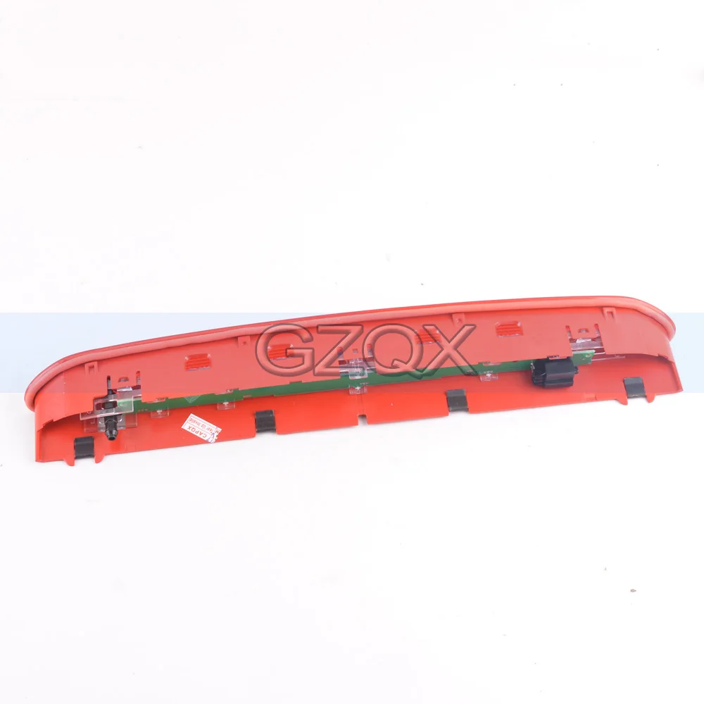 CAPQX для Mondeo 2008-2010 Высокое качество задний тормозной светильник с высоким креплением стоп-сигнал светодиодный 3-й третий тормозной светильник задний оконный тормозной светильник