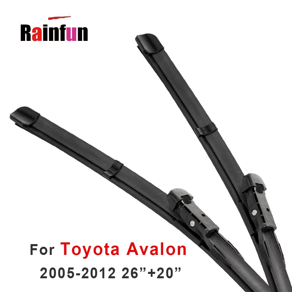 Передняя щетка стеклоочистителя для Toyota Avalon 2005-и далее | Автомобили и мотоциклы